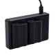 Зарядное устройство FB-DC-DU-EL15 double charge